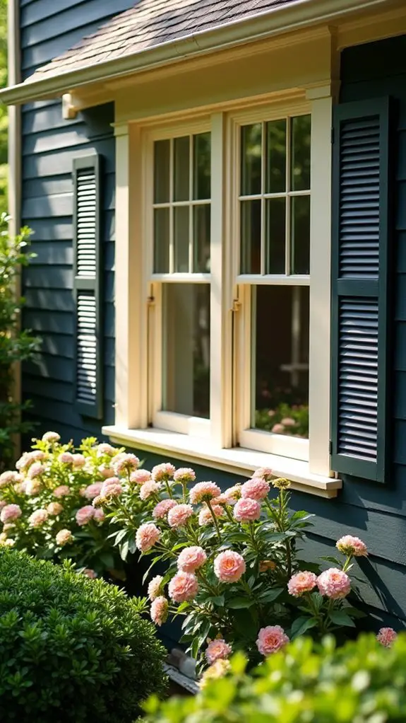 timeless beige creates warmth