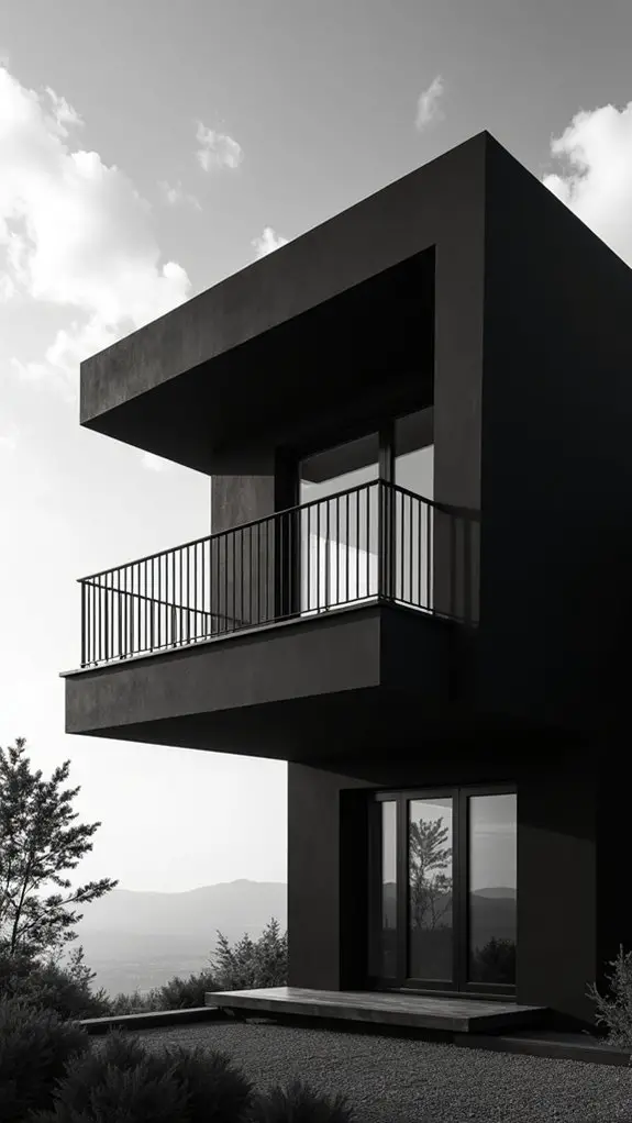 timeless black and white