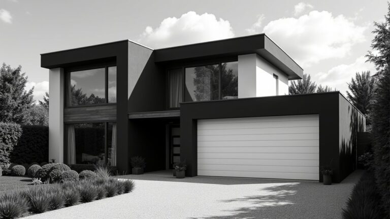 timeless black and white designs