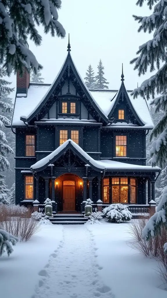 timeless black and white