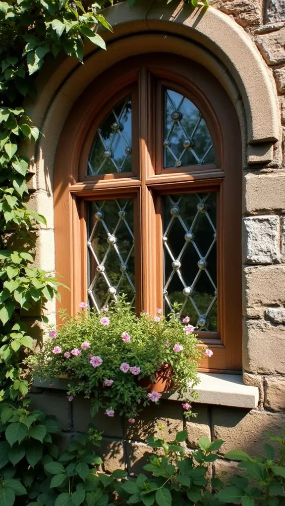 timeless charm and elegance