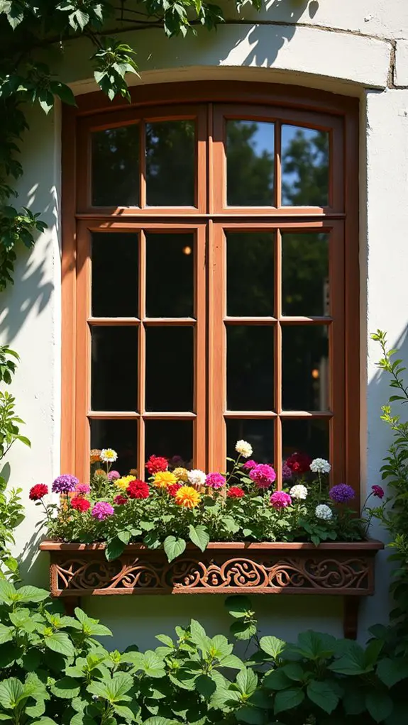 timeless charm and functionality