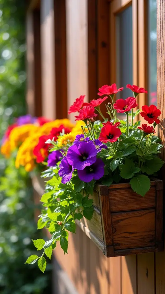 timeless charm and vibrancy