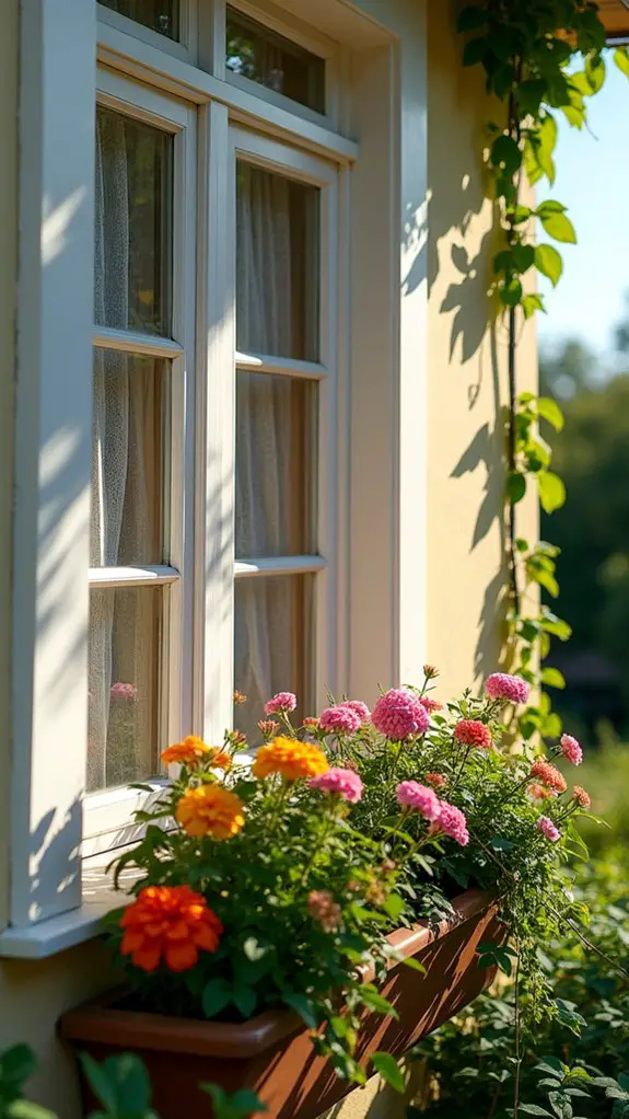 timeless charm and warmth