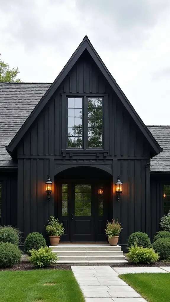 timeless charm of lanterns