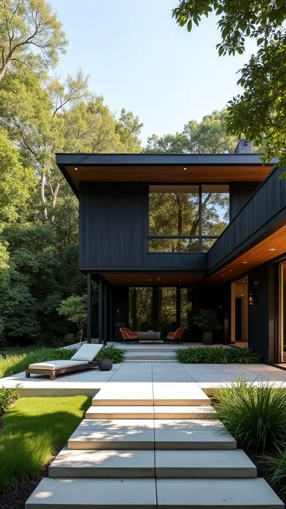 timeless design fusion aesthetics