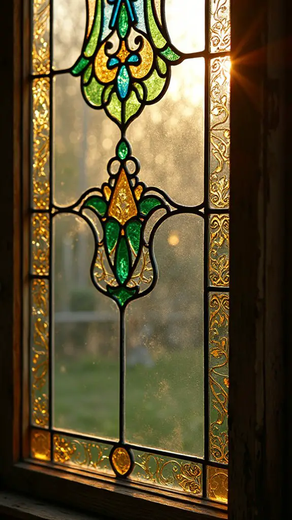 timeless elegance and artistry