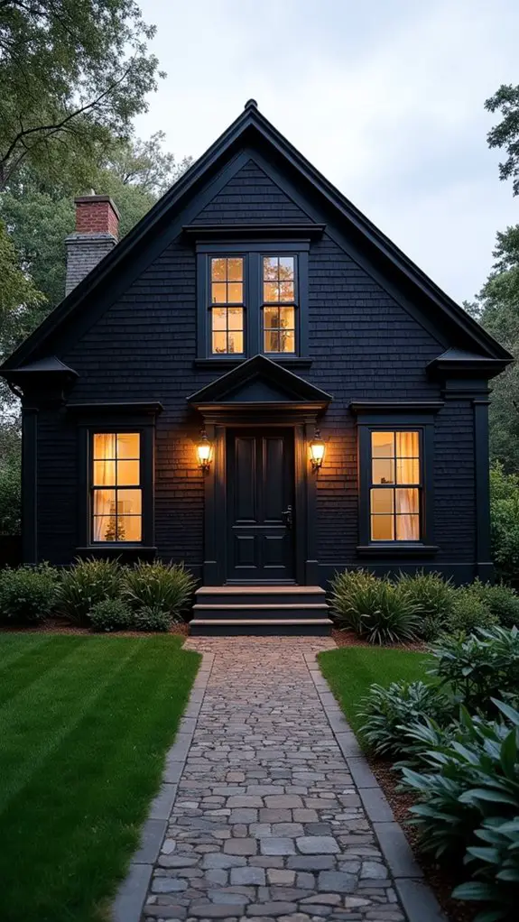 timeless elegance and charm