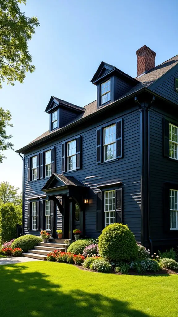timeless elegance and charm