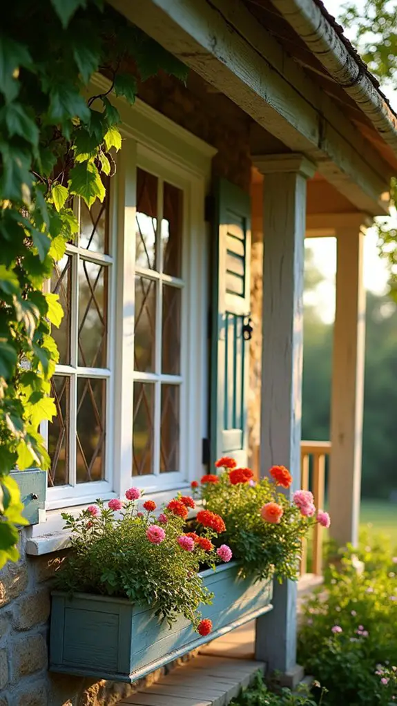 timeless elegance and charm