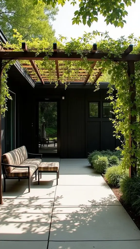 timeless elegance and serenity