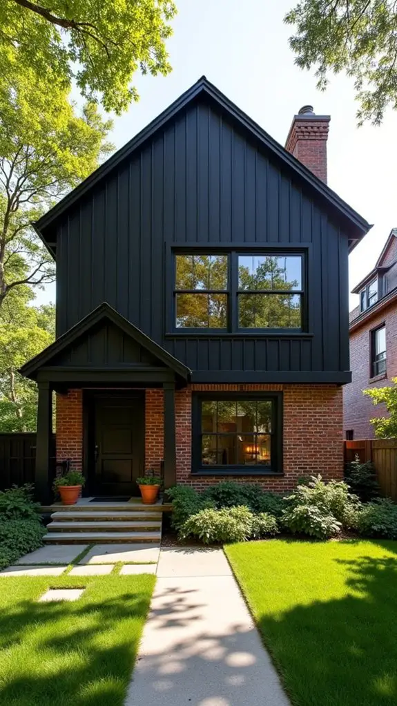 timeless elegance in architecture