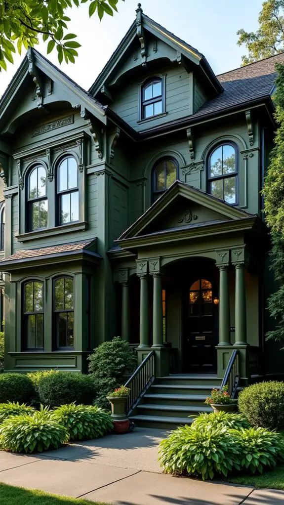 timeless elegance in architecture