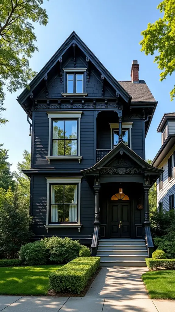 timeless elegance in architecture