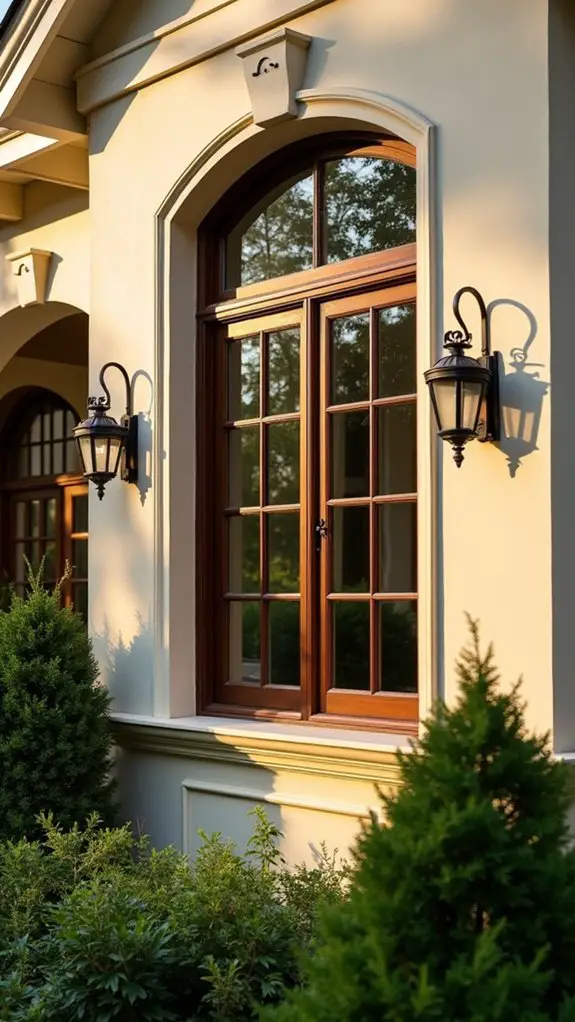 timeless elegance in bronze