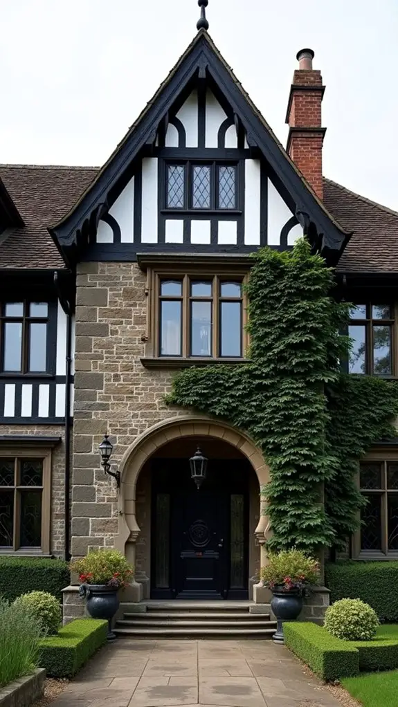 timeless inviting dramatic character