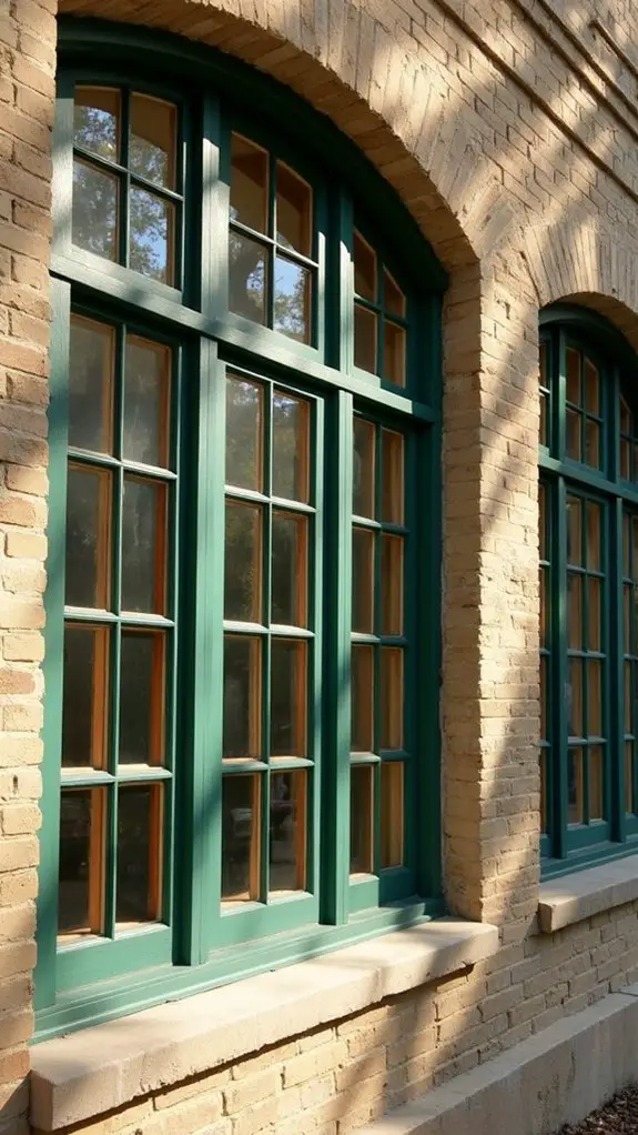 timeless multi pane window designs