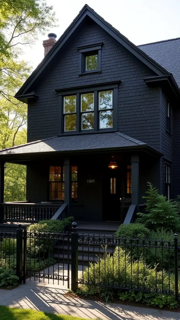 timeless vintage beadboard charm