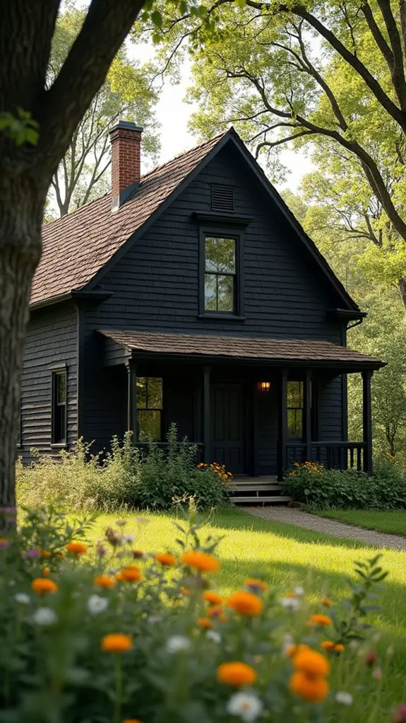 timeless vintage home elegance