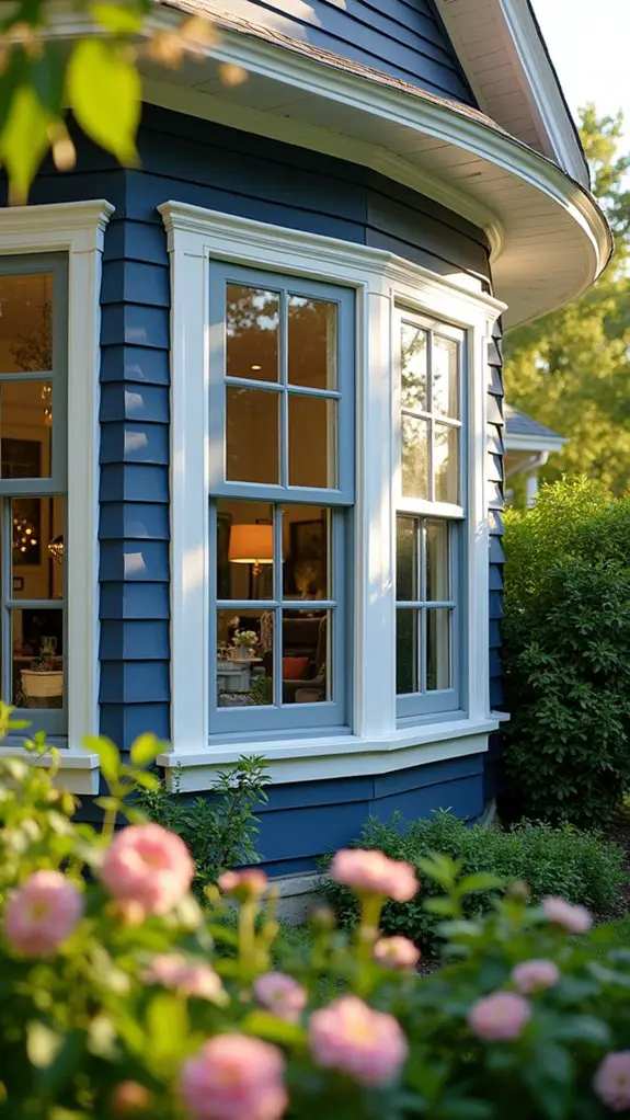 transform windows with contrast
