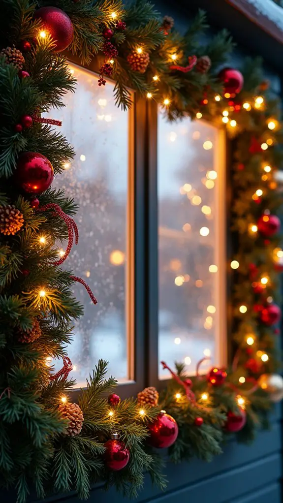 transform your home festively