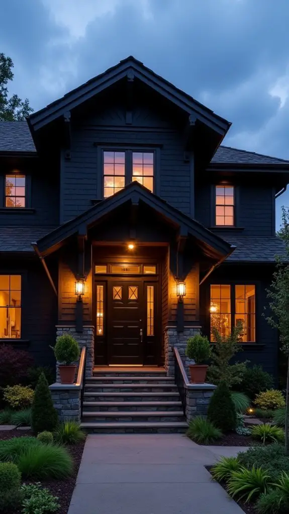 transformative artistic lighting fixtures
