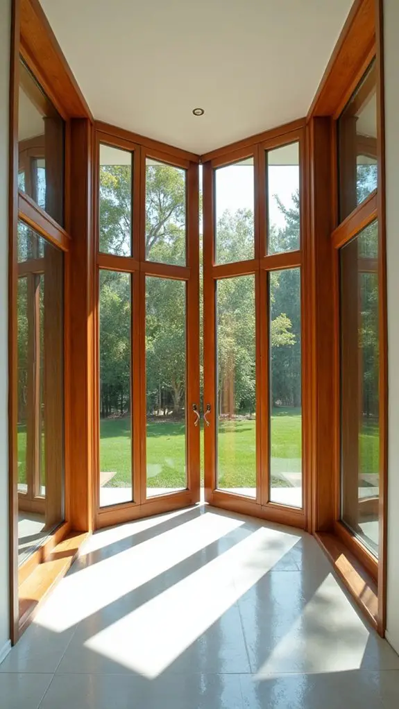 transformative bold pivot windows