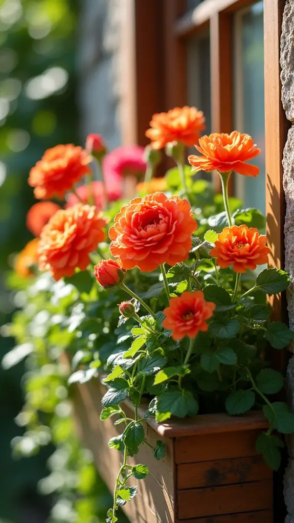 transformative exterior home decor
