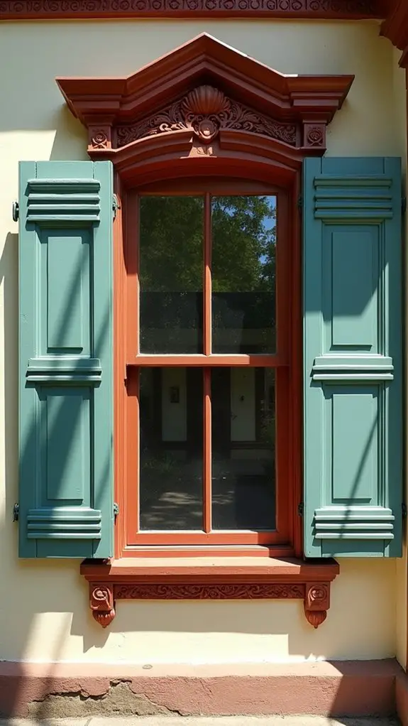 transformative victorian shutter appeal