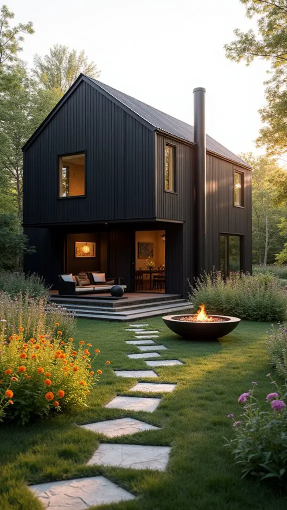 unique outdoor spaces inviting connection