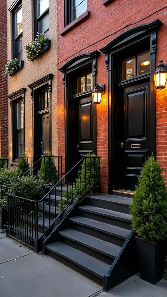 urban charm meets sophistication