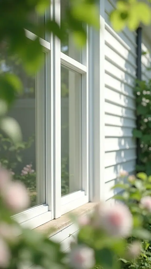 versatile sophisticated inviting exterior