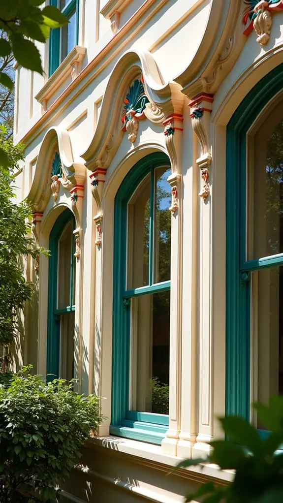 vibrant window accent colors