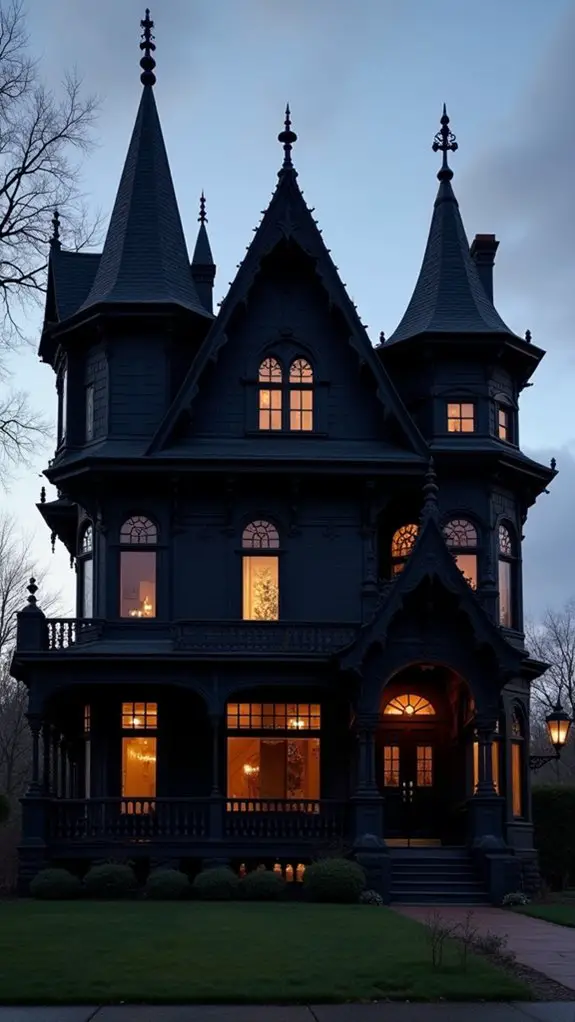 victorian architectural creativity celebrated