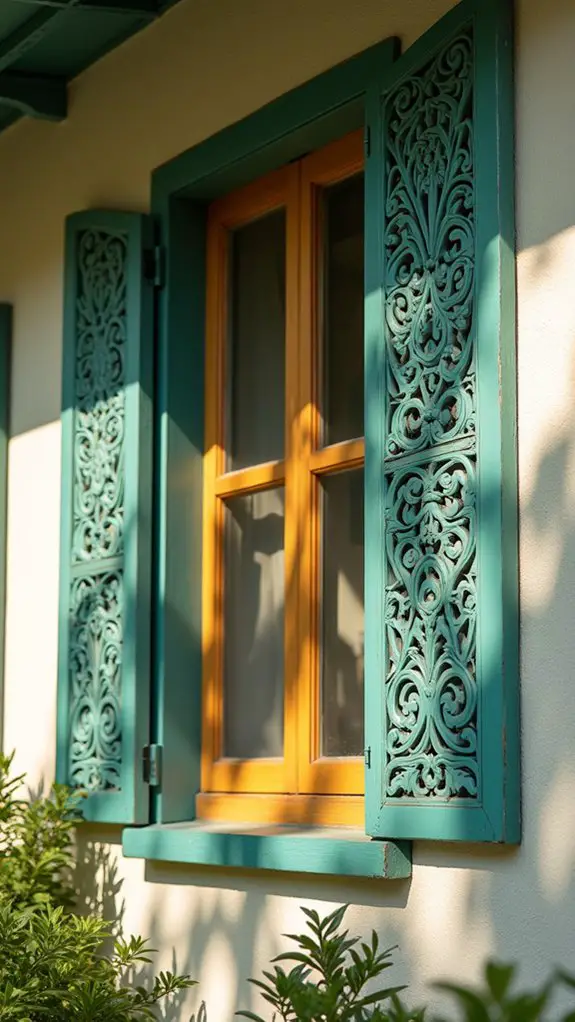 vintage charm and craftsmanship