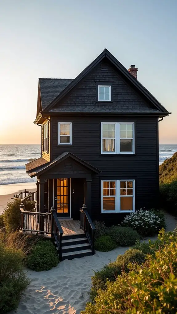 vintage coastal charm revival