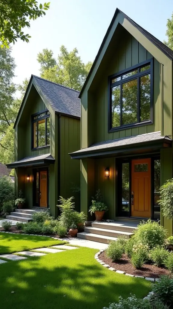 vintage meets modern design