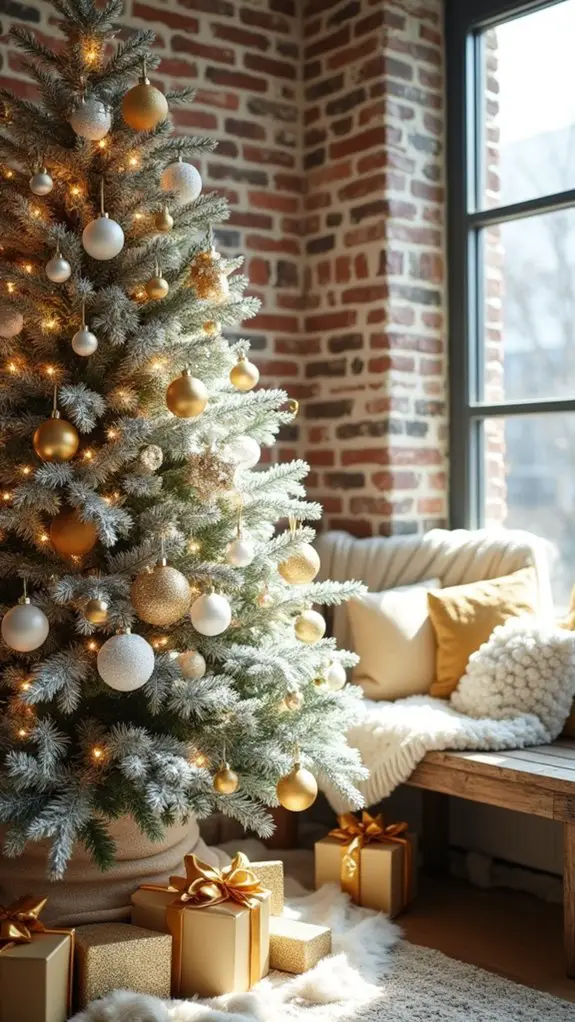 artistic ornaments enhance elegance