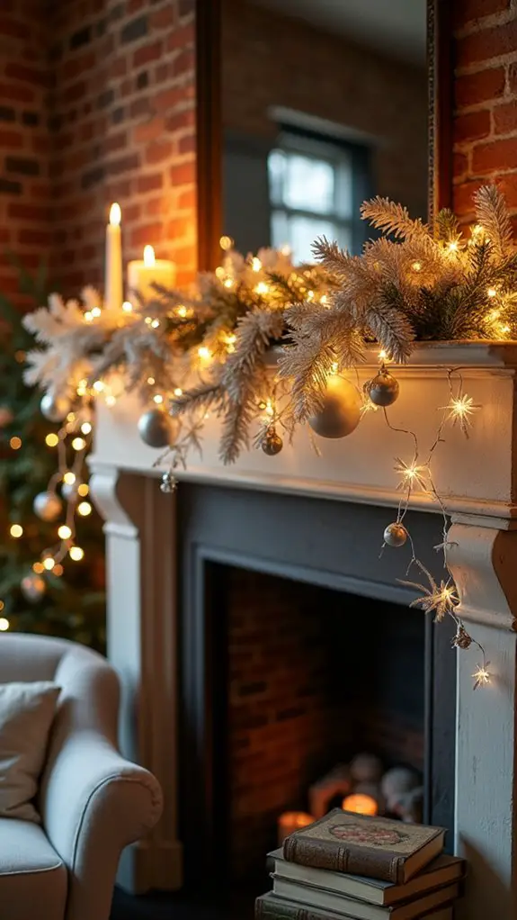 artistic seasonal decor ideas