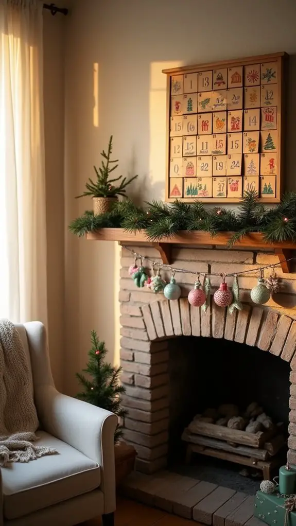 baby s first christmas countdown