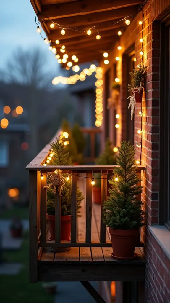 battery operated lights flexibility