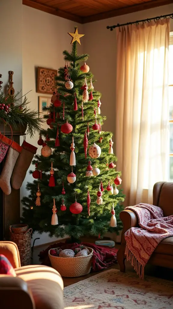 bold pattern mixing magic