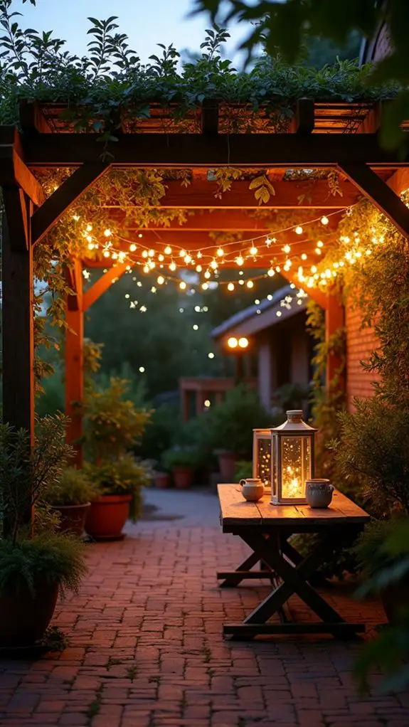 celestial oasis for relaxation