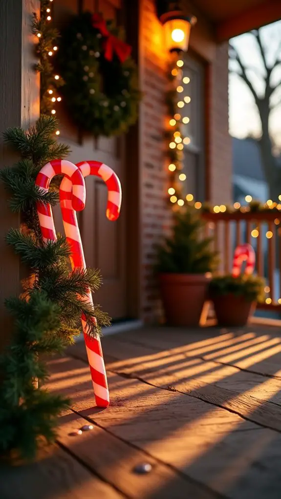 charming battery powered night lights