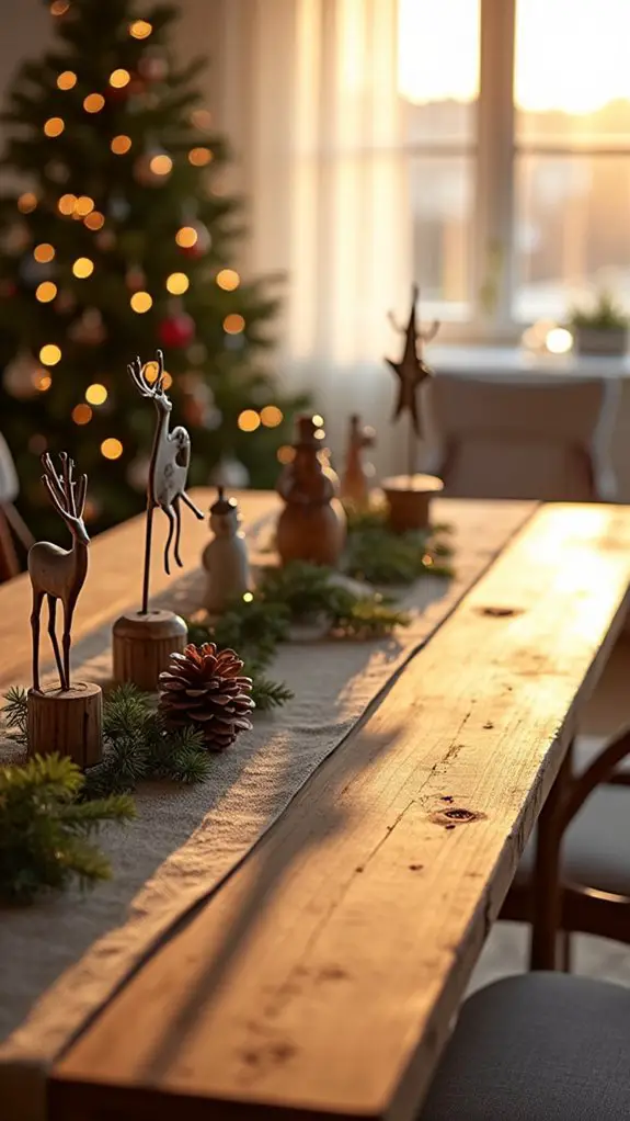 charming budget friendly stocking holders