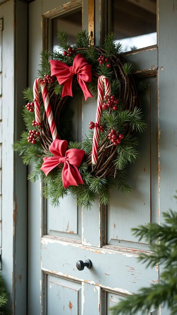 cheerful holiday decoration project