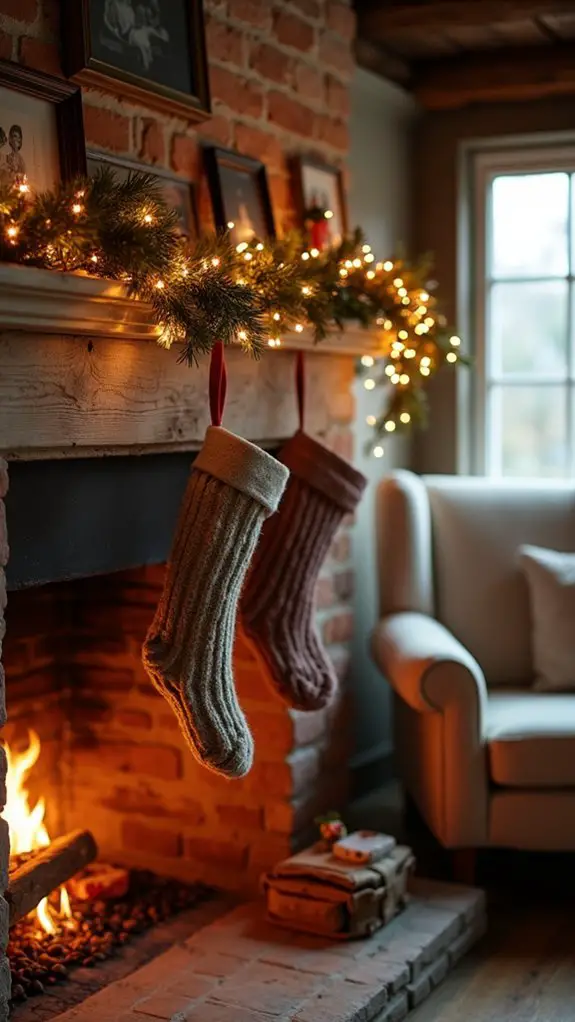 cherished holiday family traditions