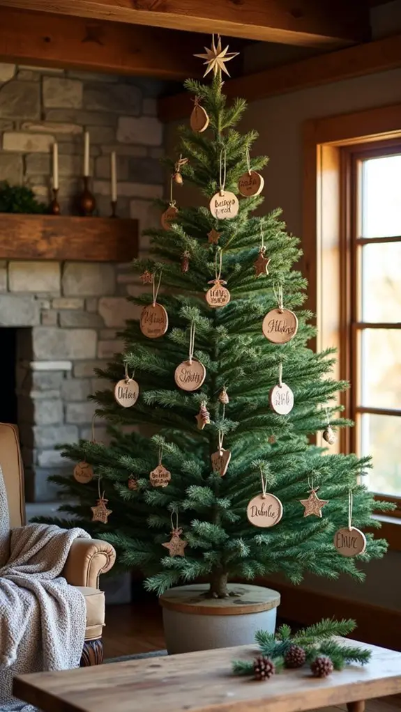 cherished holiday memory ornaments