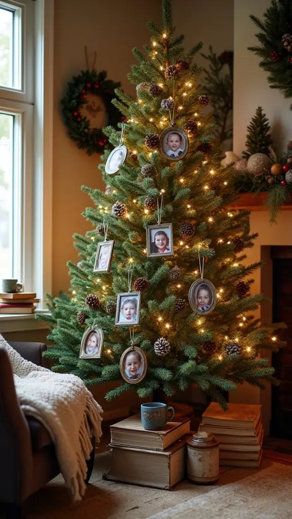 cherished memories adorned beautifully