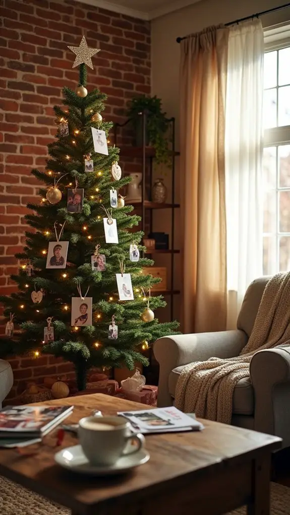 cherished memories displayed beautifully